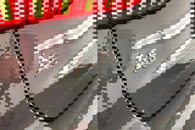 New 2026 Audi A6 Premium Plus image 13