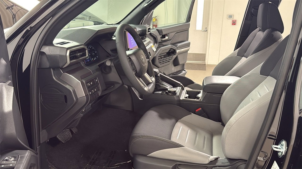 New 2026 Toyota Tacoma TRD Off-Road image 12
