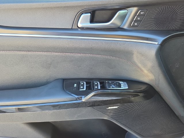 Used 2024 Kia K5 GT w/ GT1 Package FWD image 28