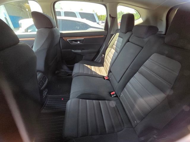 Used 2021 Honda CR-V EX image 11