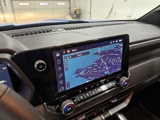 New 2026 Chevrolet Colorado Trail Boss image 24