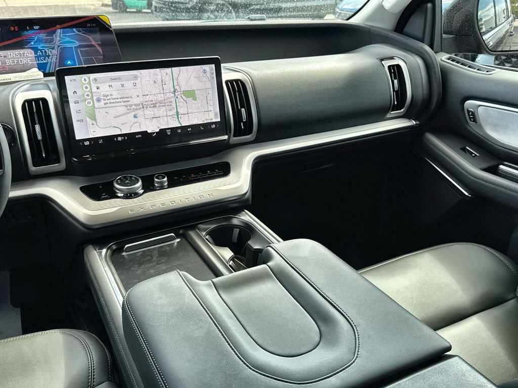 New 2027 Ford Expedition Active AWD/4WD image 27