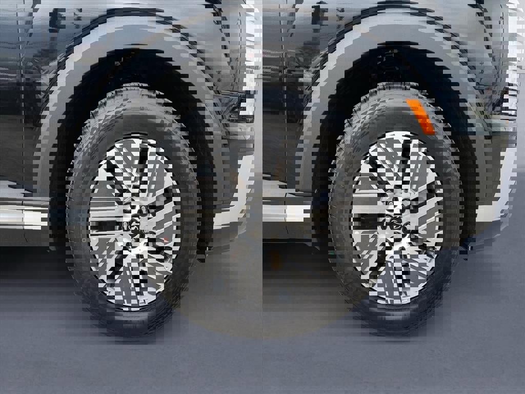 New 2026 Hyundai Palisade FWD Hybrid image 9