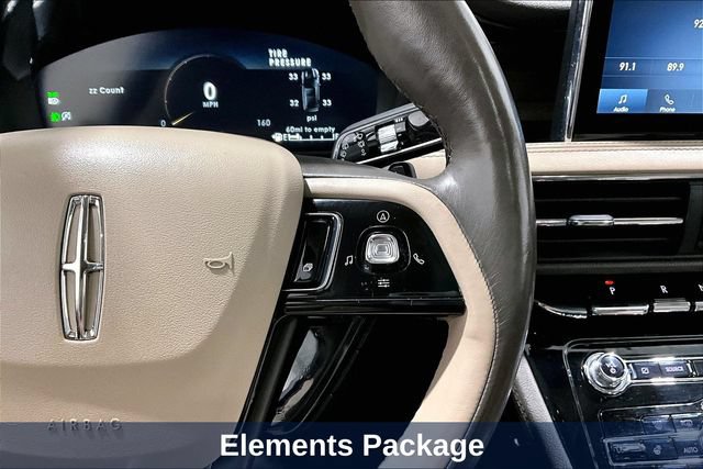 Used 2022 Lincoln Corsair Reserve w/ Equipment Group 201A AWD/4WD image 16