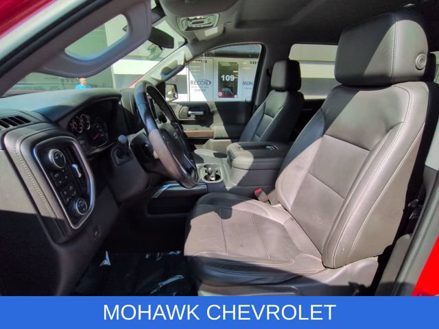 Used 2019 Chevrolet Silverado 1500 RST w/ All-Star Edition AWD/4WD image 19
