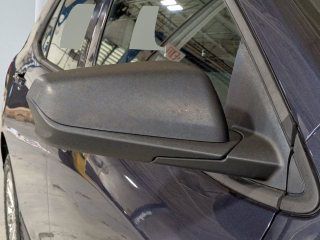 Used 2018 Chevrolet Equinox LS FWD image 11