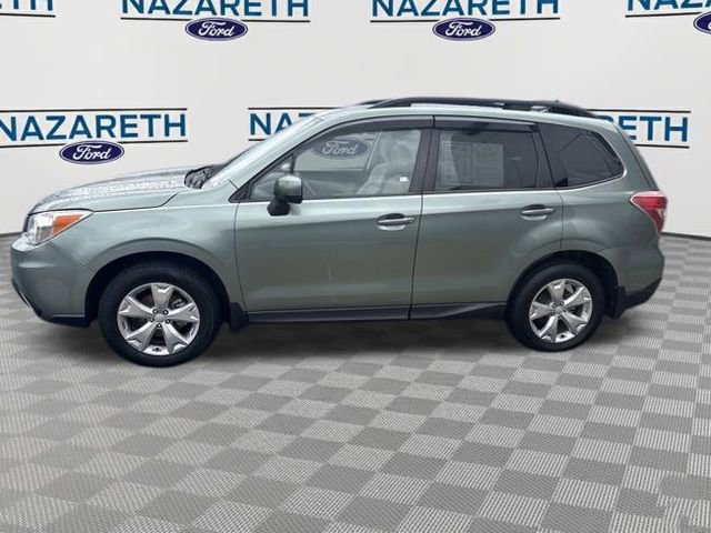 Used 2015 Subaru Forester 2.5i Premium w/ Popular Package #1 image 4