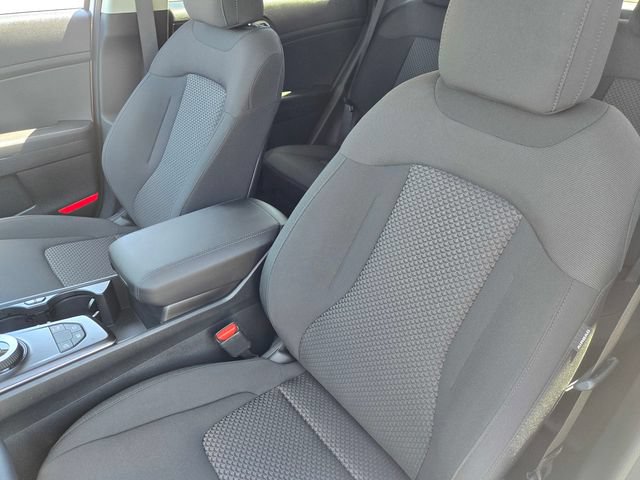 New 2027 Kia Sportage S FWD image 11