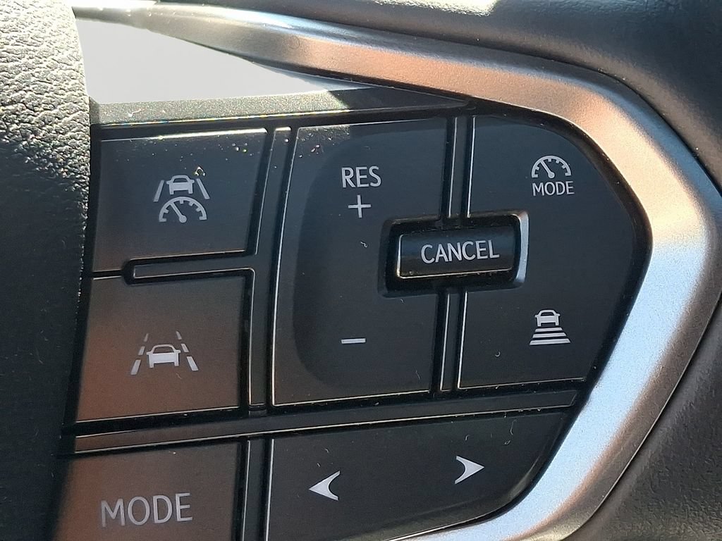 Used 2024 Lexus GX 550 w/ Accessory Package (Z1) AWD/4WD image 23