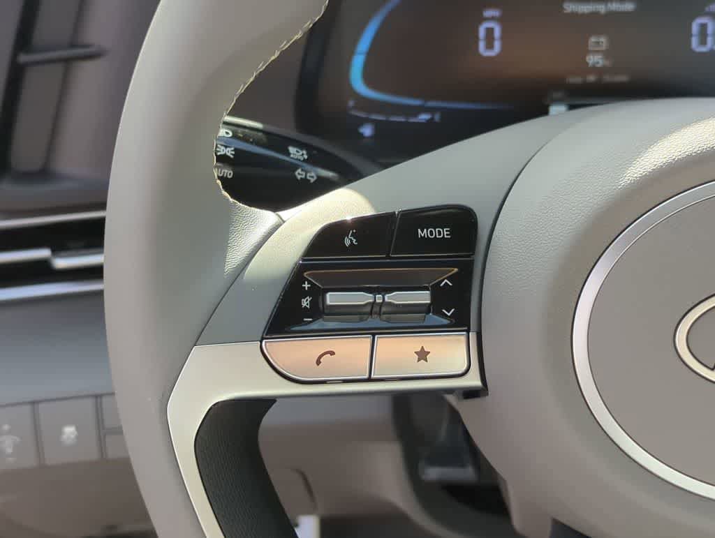 New 2026 Hyundai Elantra Sport FWD image 24