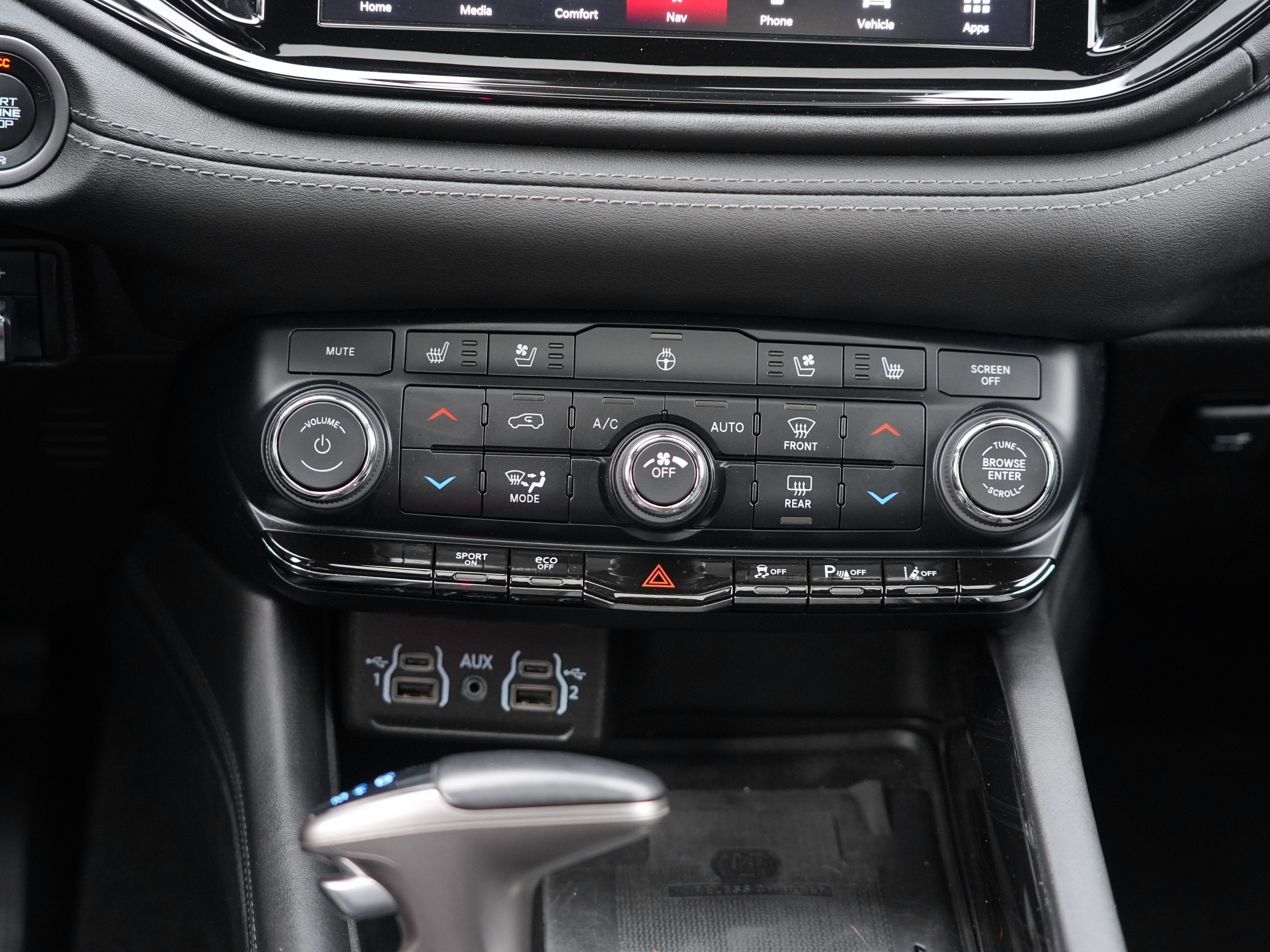 Used 2022 Dodge Durango Citadel AWD/4WD image 23