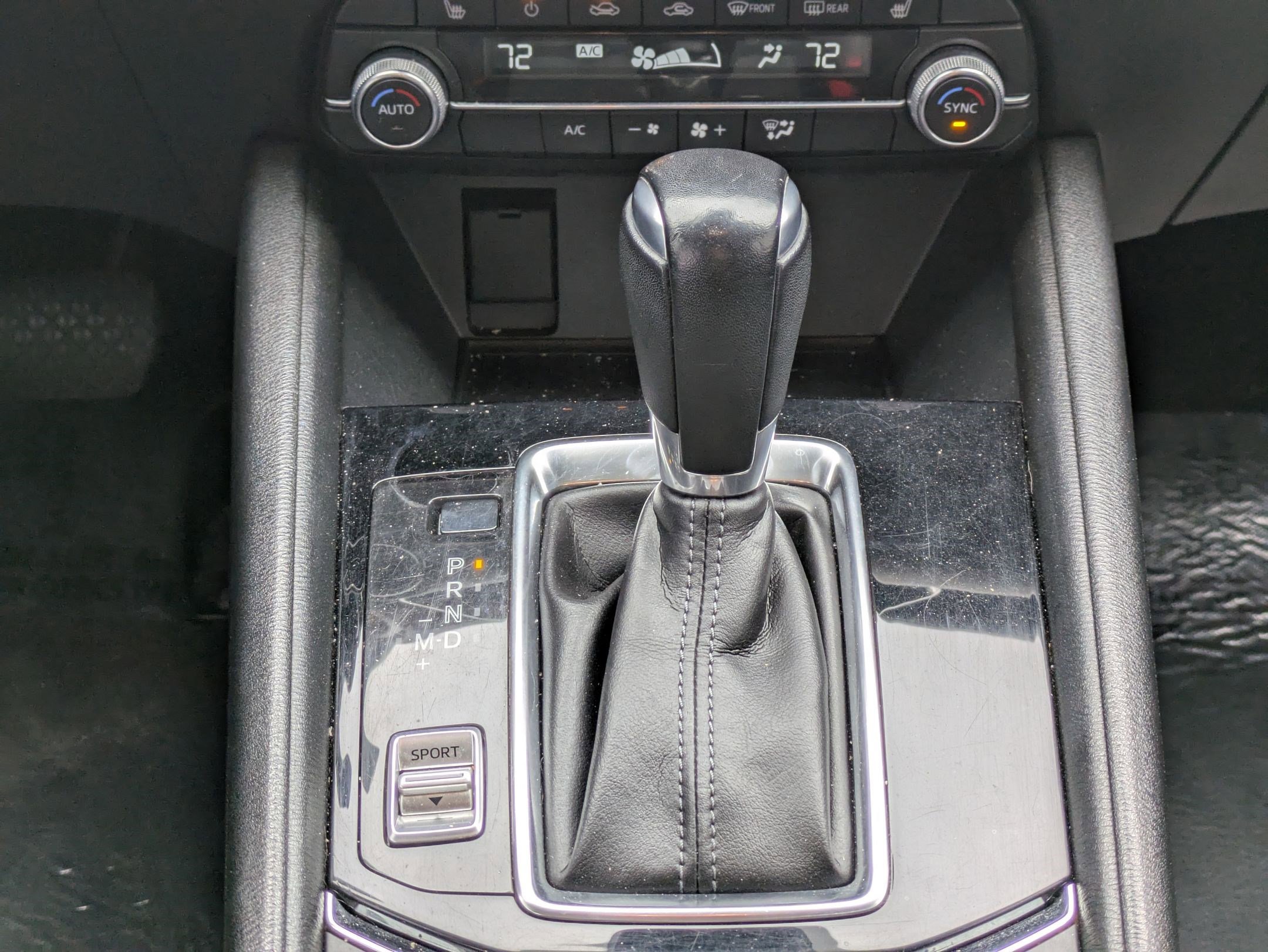 Used 2019 MAZDA CX-5 Touring AWD/4WD image 24