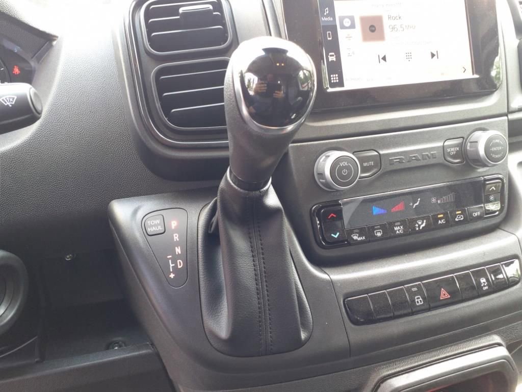 New 2024 RAM ProMaster 2500 w/ Safety Group image 18