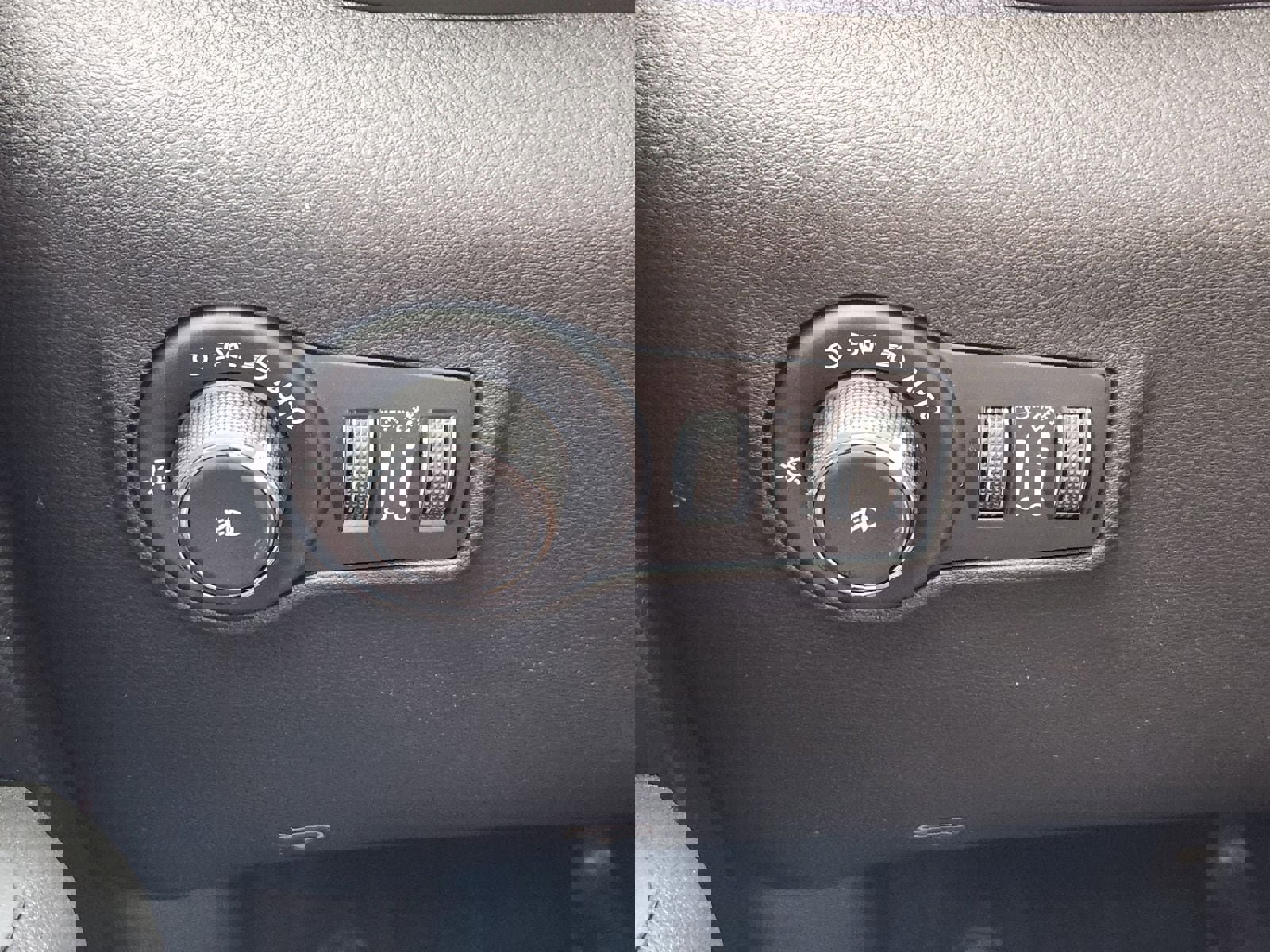 New 2026 Jeep Compass Latitude image 30