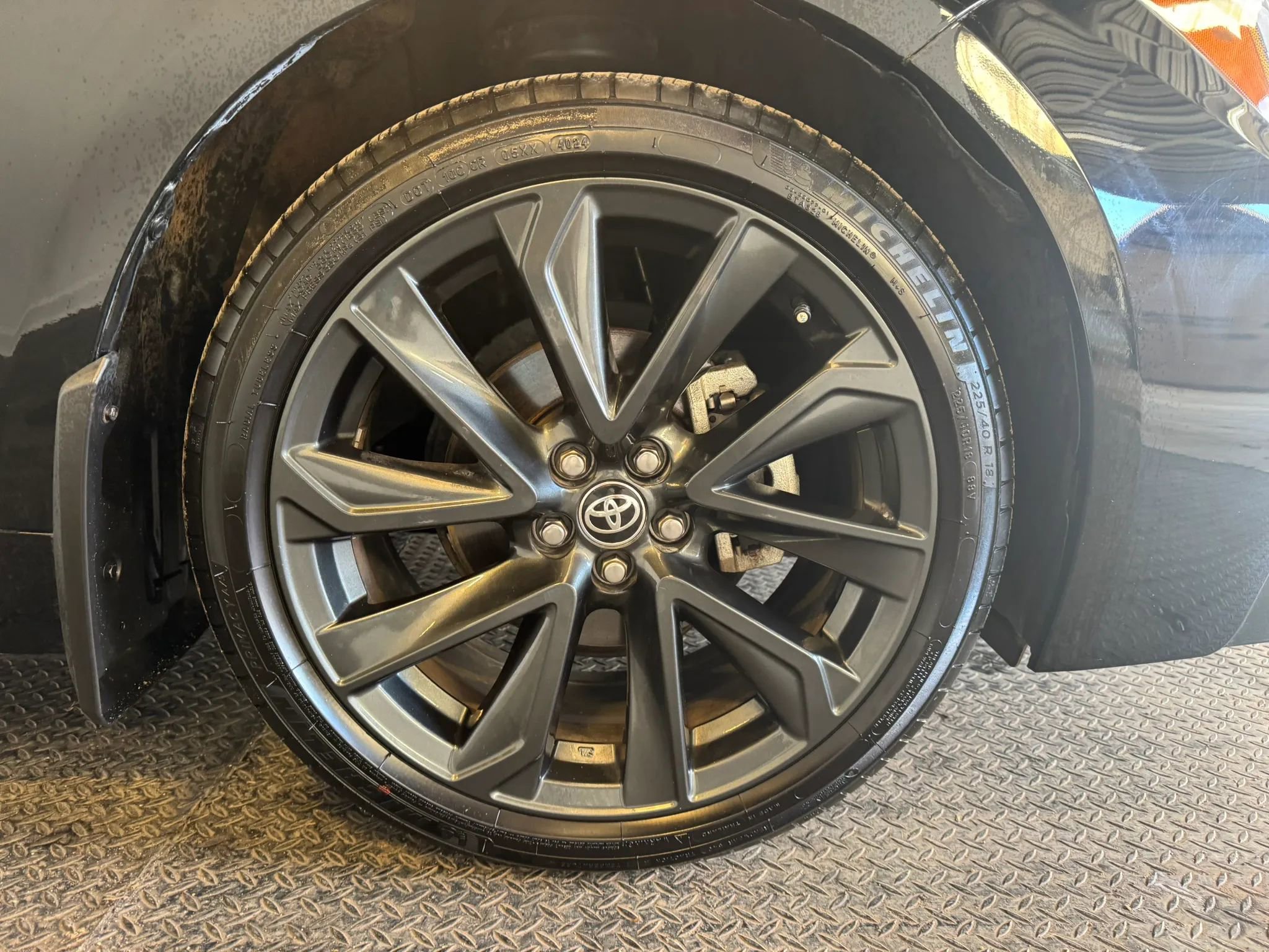 Used 2025 Toyota Corolla SE image 26