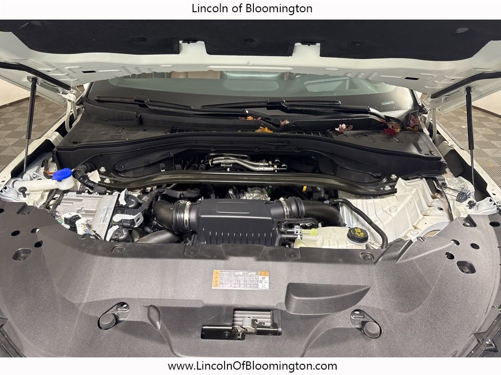 Certified 2025 Lincoln Aviator Reserve w/ Illumination Package image 76