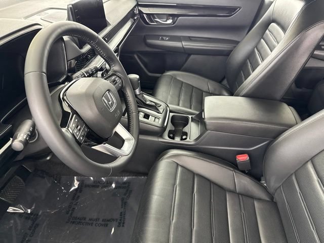 Certified 2025 Honda CR-V EX-L image 24