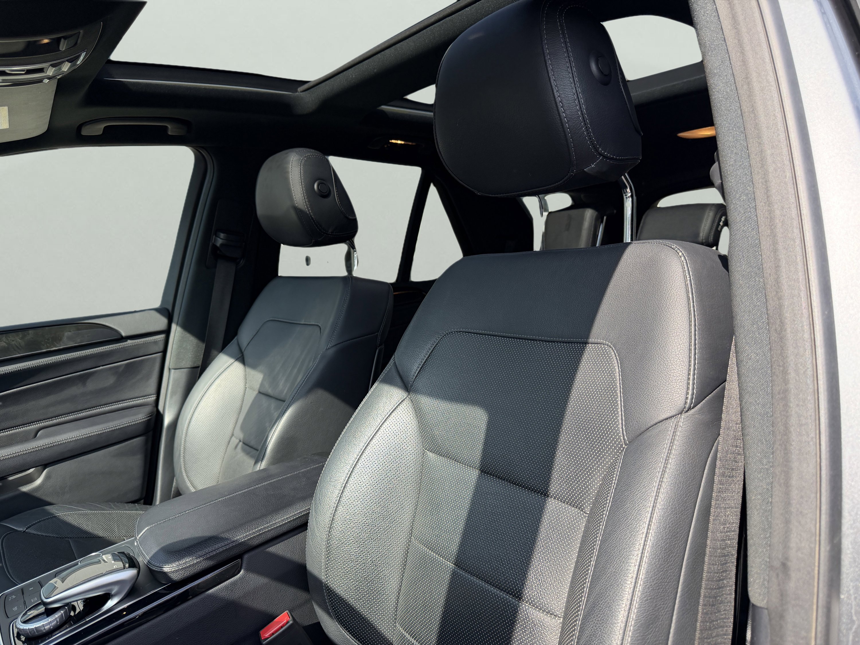 Used 2018 Mercedes-Benz GLE 43 AMG 4MATIC image 26