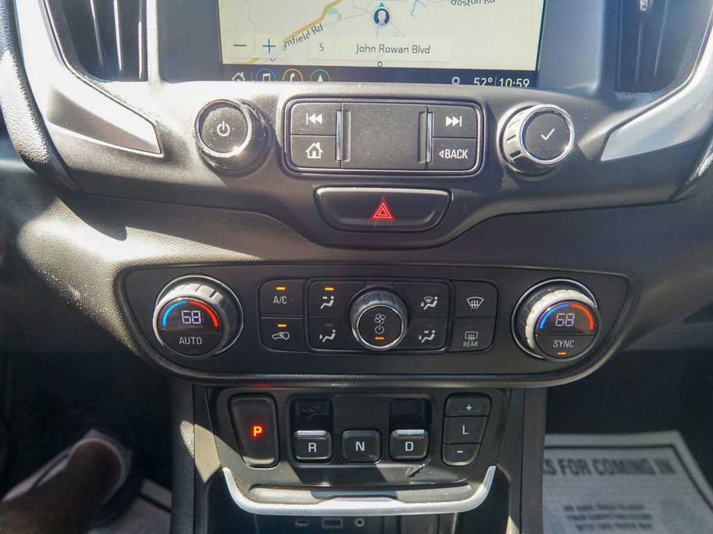 Used 2019 GMC Terrain SLE w/ Driver Convenience Package FWD image 23