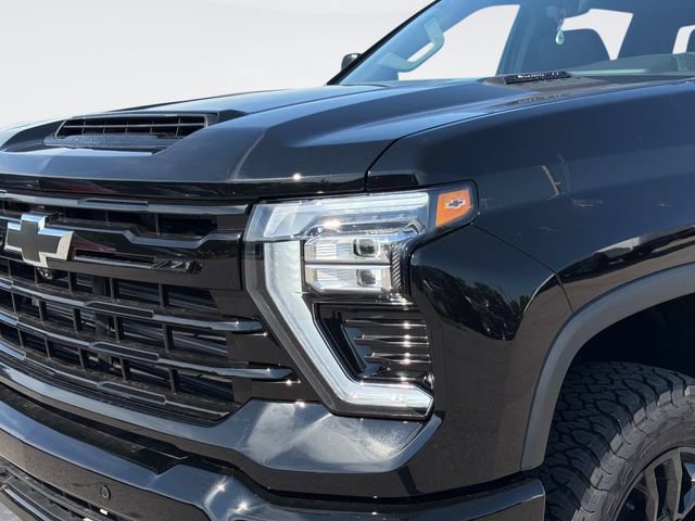 New 2026 Chevrolet Silverado 2500 LT w/ Trail Boss Package AWD/4WD image 9