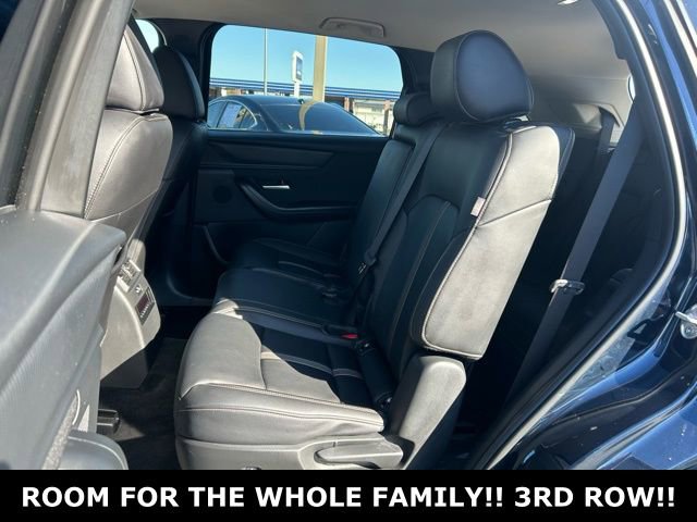 Used 2025 MAZDA CX-90 3.3 Turbo w/ Select Package image 15