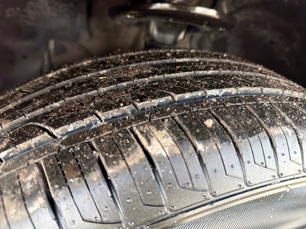 Used 2024 MAZDA CX-5 AWD 2.5 S w/ Select Package image 31