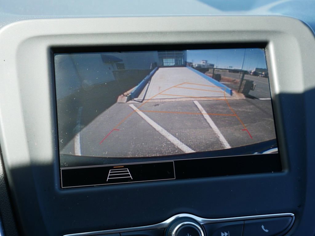 Used 2023 Chevrolet Equinox LT AWD/4WD image 28