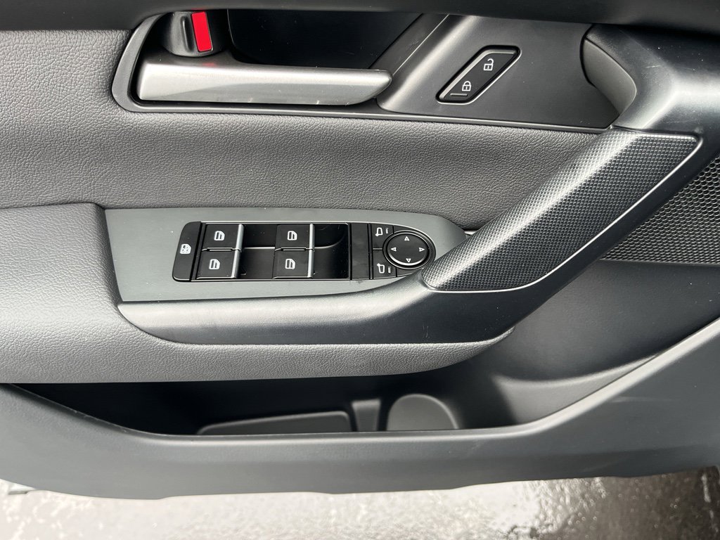 New 2026 MAZDA CX-50 AWD 2.5 Hybrid w/ Weather Package image 10