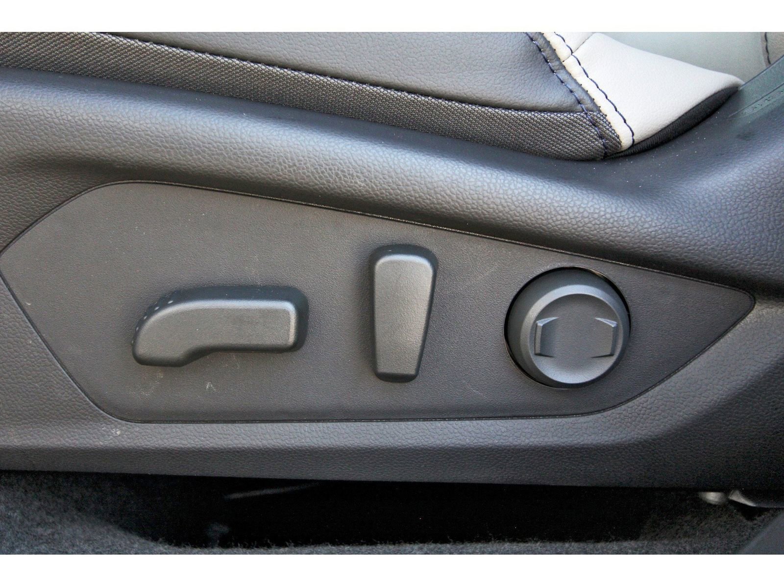 New 2026 Subaru Forester Limited image 24