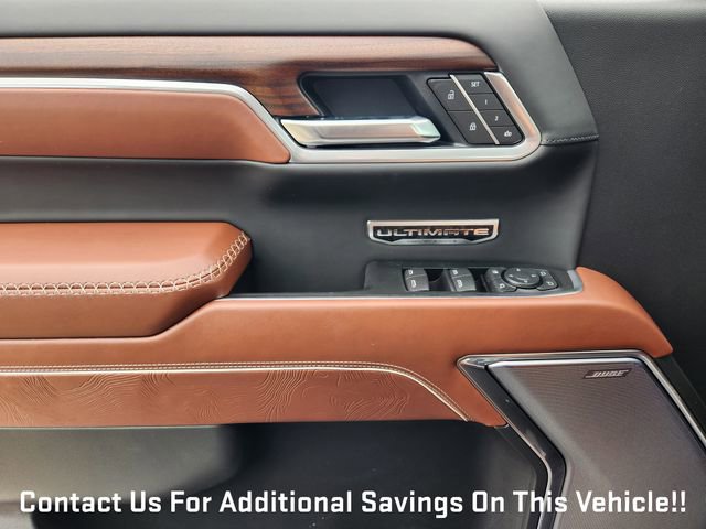 New 2026 GMC Sierra 1500 Denali Ultimate image 17