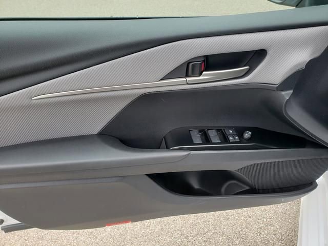 New 2026 Toyota Camry SE image 10