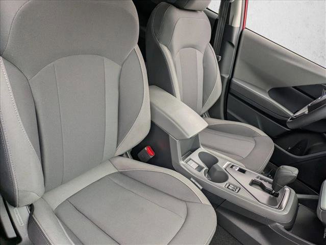 Certified 2025 Subaru Crosstrek 2.0i Premium image 17