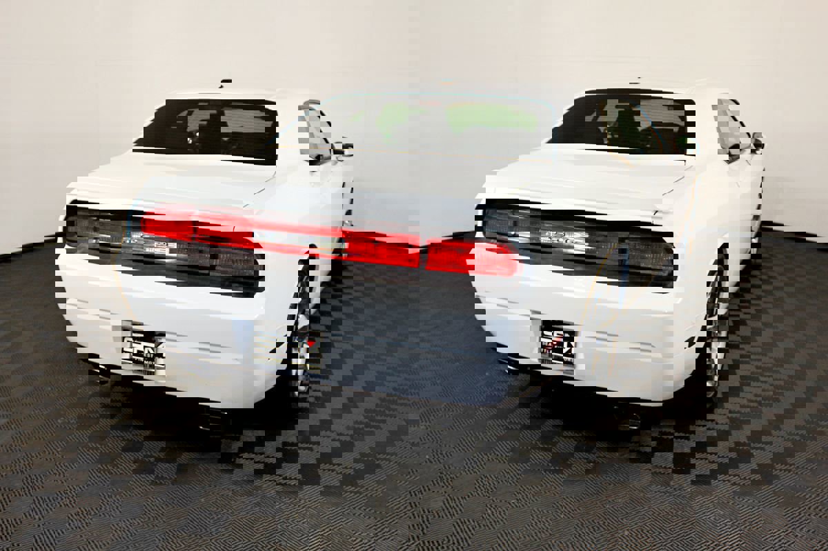 Used 2012 Dodge Challenger R/T image 8