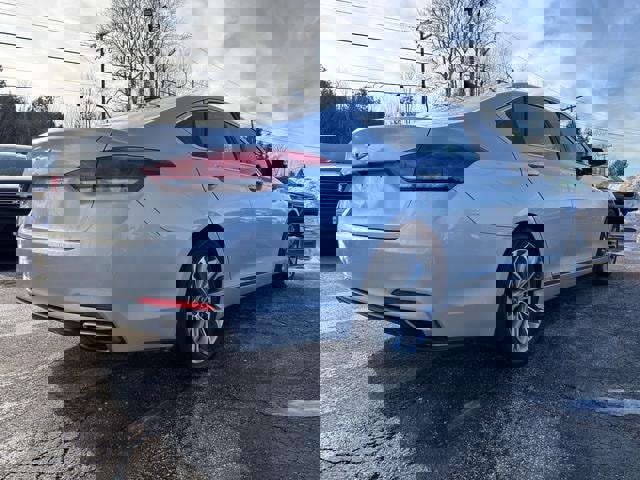 Used 2015 Hyundai Genesis 3.8 w/ Option Group 04 image 7