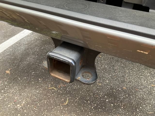 Used 2024 Chevrolet Silverado 3500 High Country w/ High Country Premium Package image 7