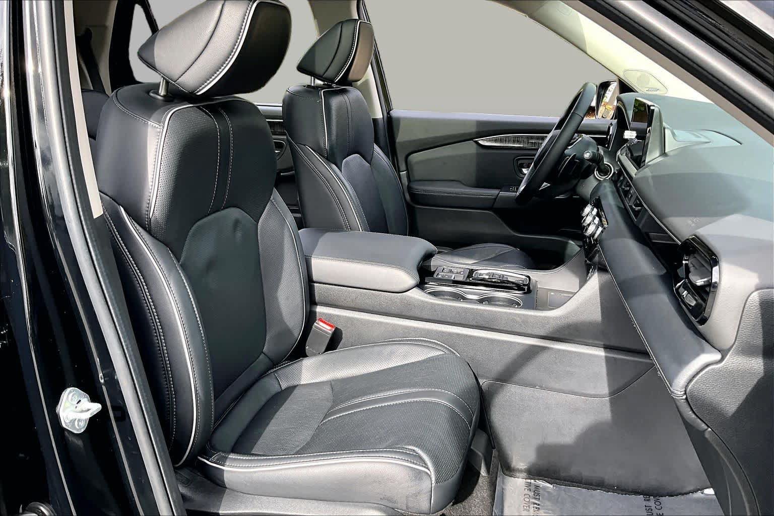 Used 2023 Honda Pilot Elite image 9