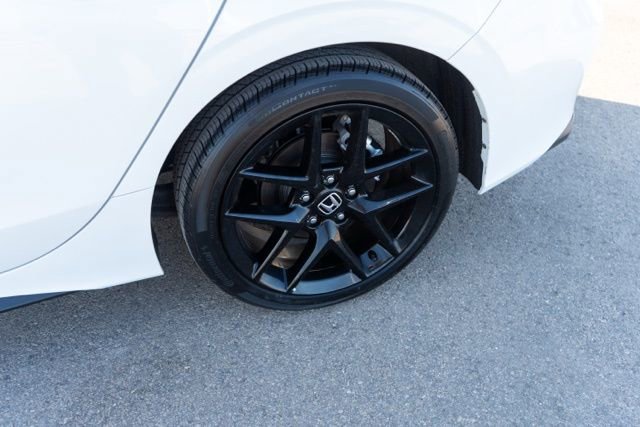 Used 2025 Honda Civic Sport image 10