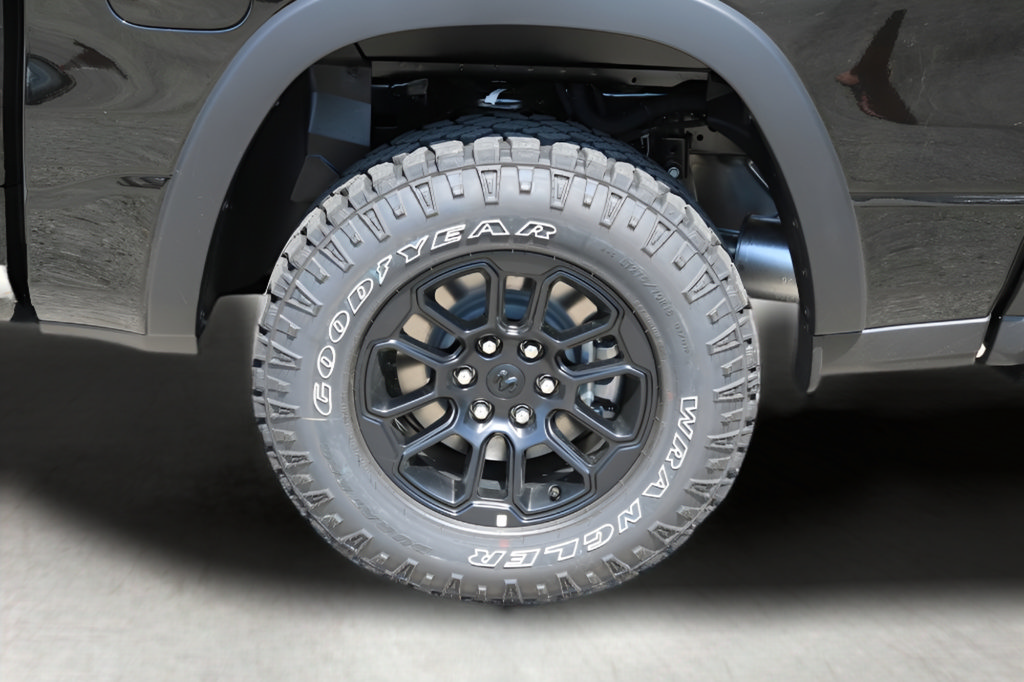 New 2027 RAM 1500 Rebel w/ G/T Package AWD/4WD image 9