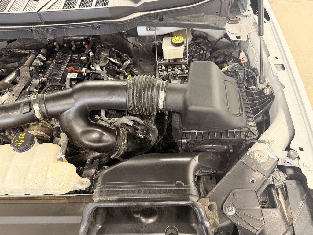 Used 2024 Ford F150 XLT w/ Tow/Haul Package image 52