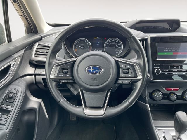 Used 2023 Subaru Forester Premium AWD/4WD image 12