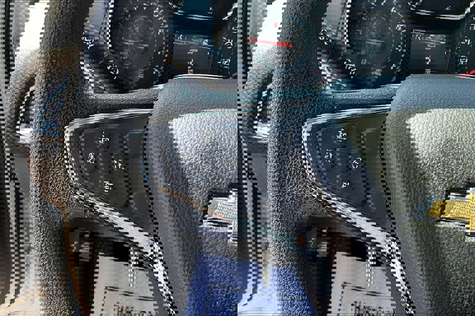 Used 2018 Chevrolet Cruze LS w/ LS Fleet Convenience Package image 11