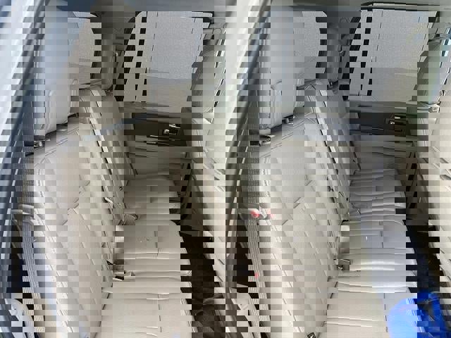 Used 2012 Ford Expedition EL XL w/ HD Trailer Tow Pkg image 17