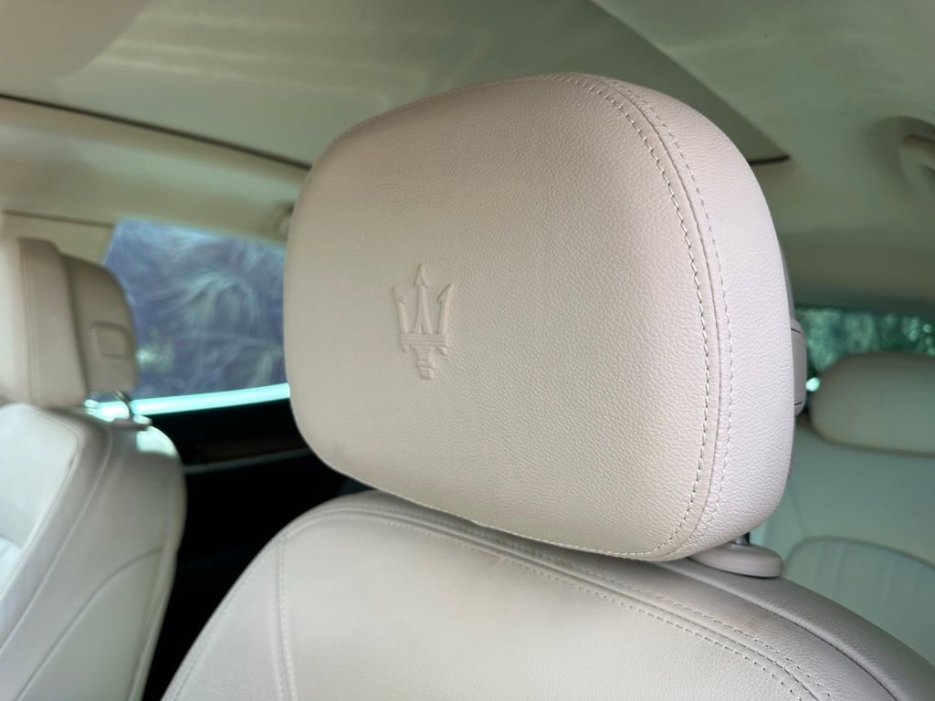 Used 2022 Maserati Levante GT image 18