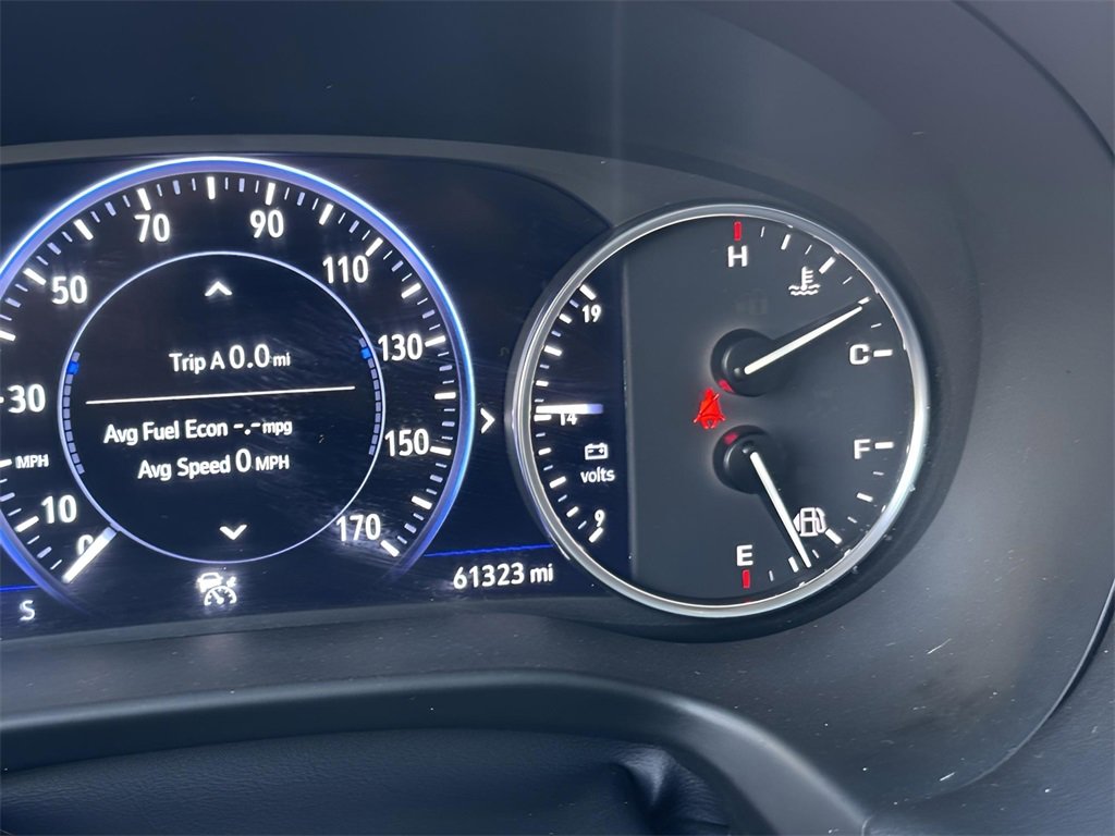 Used 2023 Buick Enclave Avenir w/ Avenir Technology Package image 23