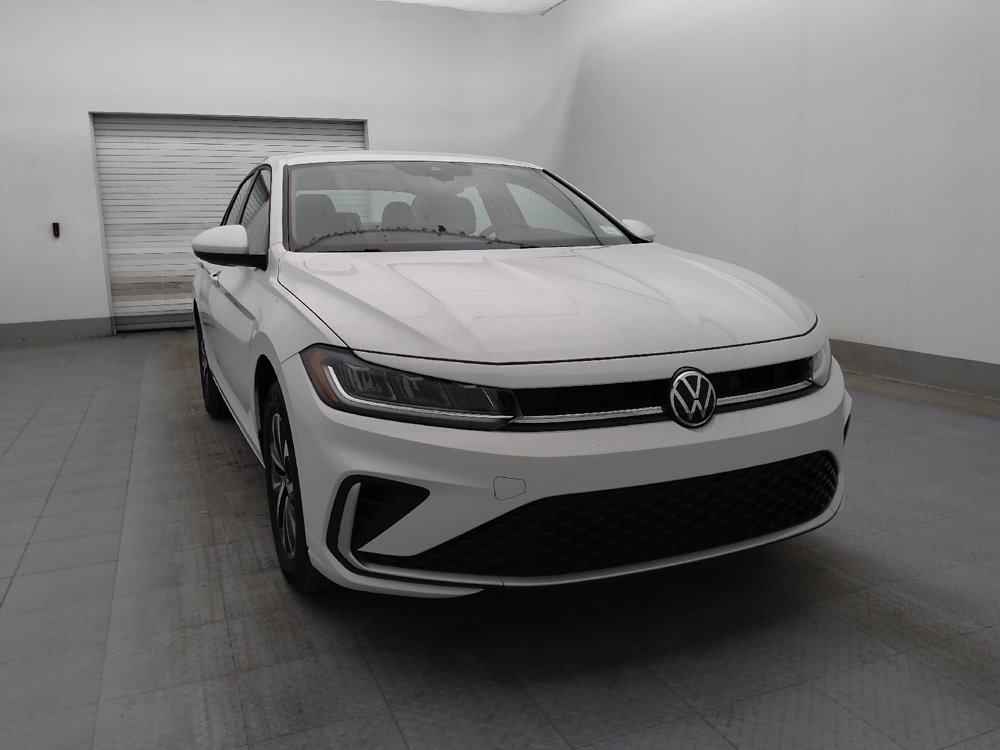 Used 2025 Volkswagen Jetta S image 14