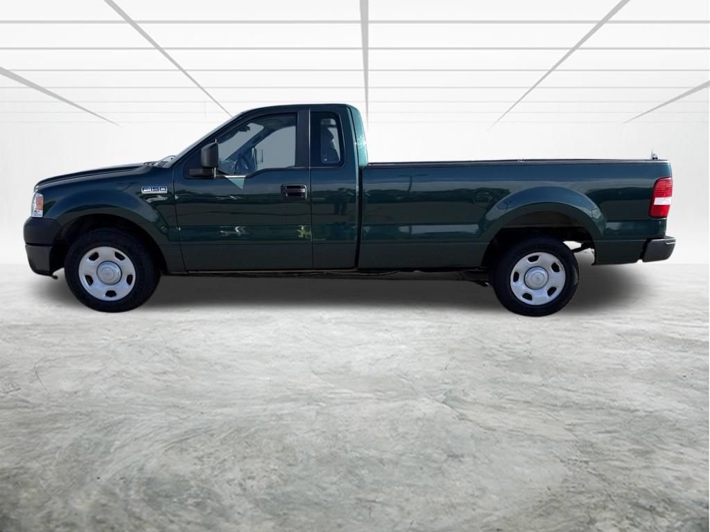 Used 2007 Ford F150 XL RWD image 2
