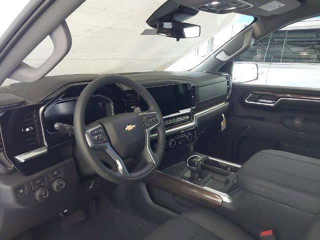 New 2026 Chevrolet Silverado 1500 LT w/ All Star Edition Plus AWD/4WD image 2