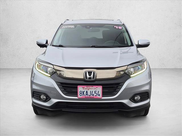 Used 2019 Honda HR-V EX image 3