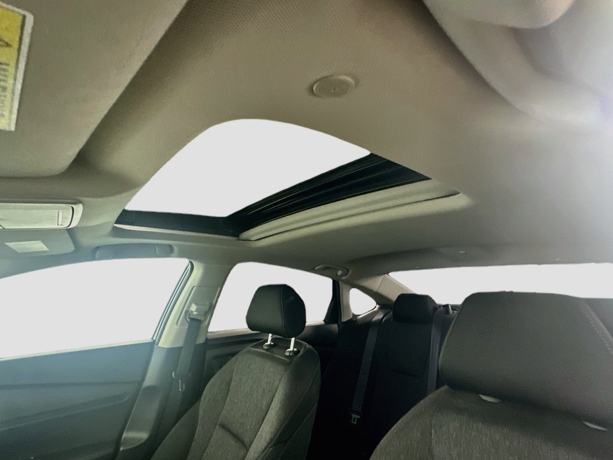 Used 2024 Honda Accord EX image 25