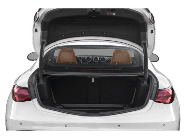 New 2026 Mercedes-Benz CLE 300 4MATIC Coupe image 21